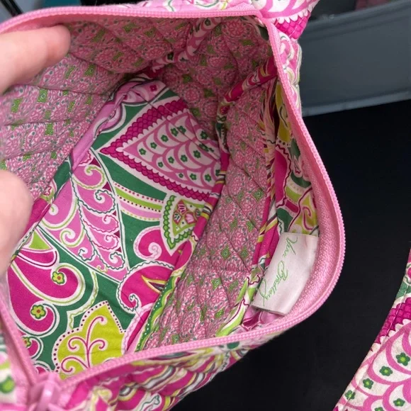 Vera Bradley Mini Purse - Picture 3 of 6